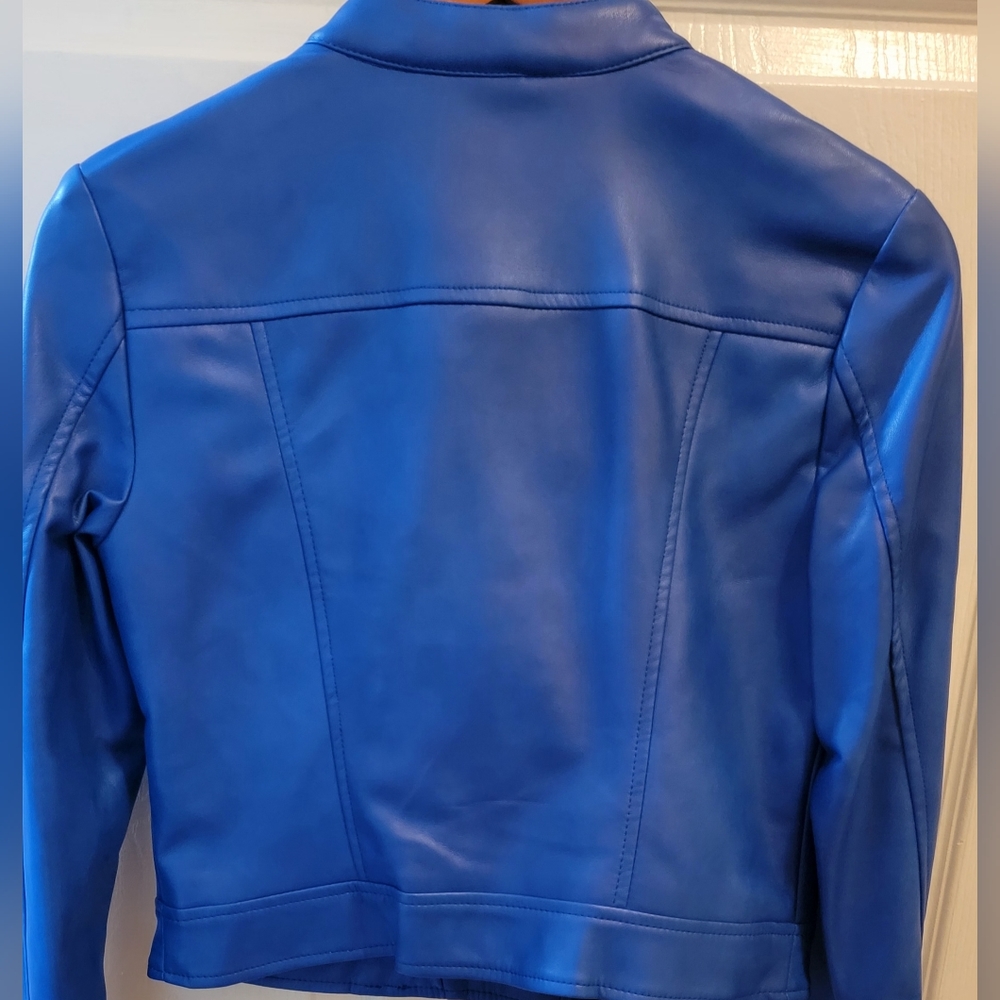 Bar III womens jacket - Picture 2 of 4